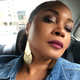 Image for article titled The Glow Up Gets...a Touch of Power With Coloured Raine
